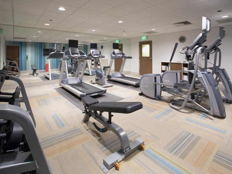 Holiday Inn Express & Suites - West Des Moines - Jordan Creek By Ihg Esterno foto
