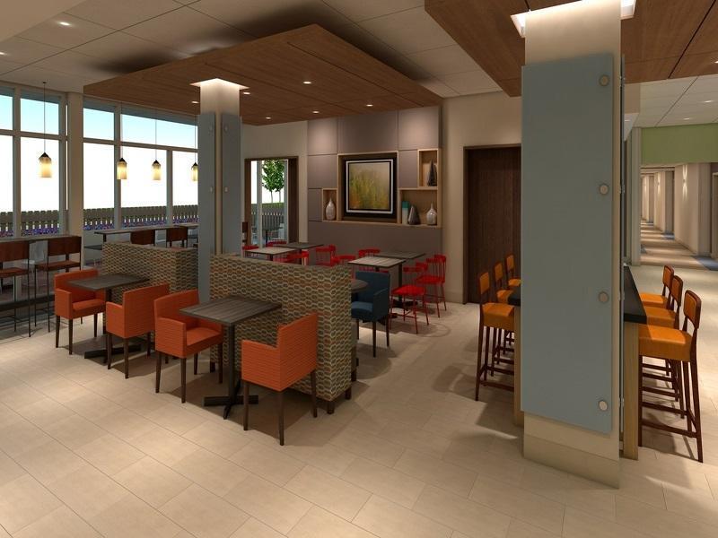 Holiday Inn Express & Suites - West Des Moines - Jordan Creek By Ihg Esterno foto
