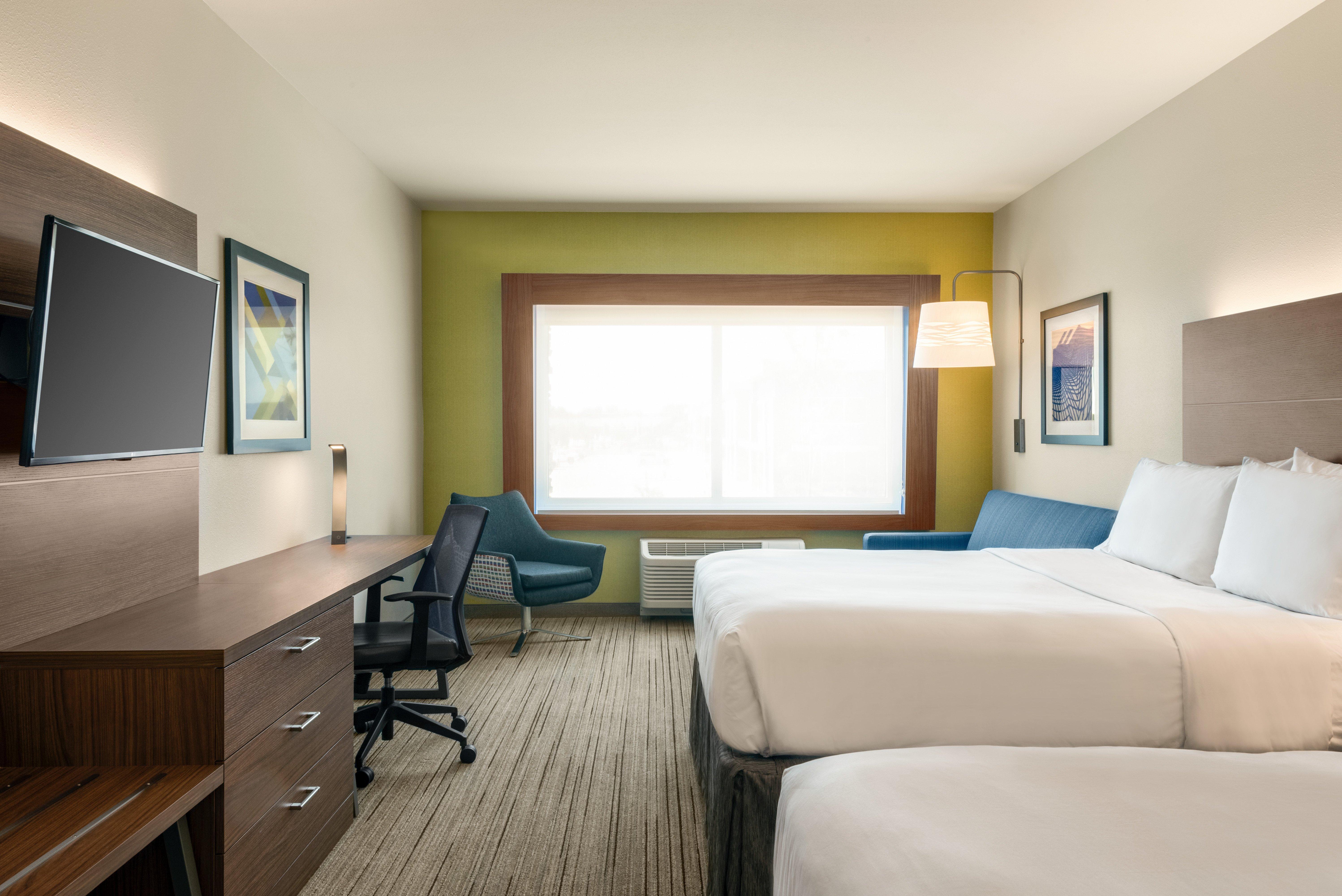 Holiday Inn Express & Suites - West Des Moines - Jordan Creek By Ihg Esterno foto
