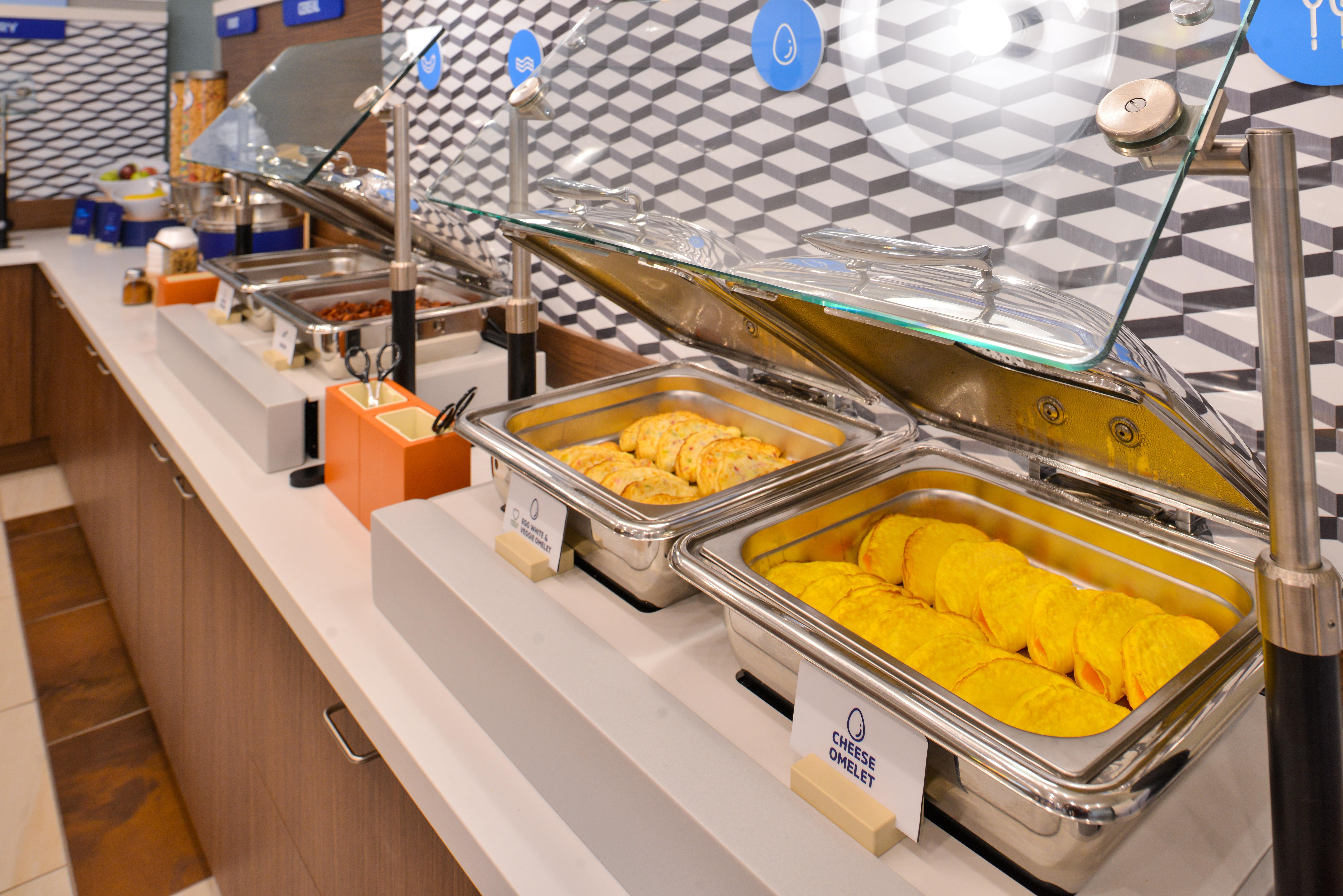 Holiday Inn Express & Suites - West Des Moines - Jordan Creek By Ihg Esterno foto