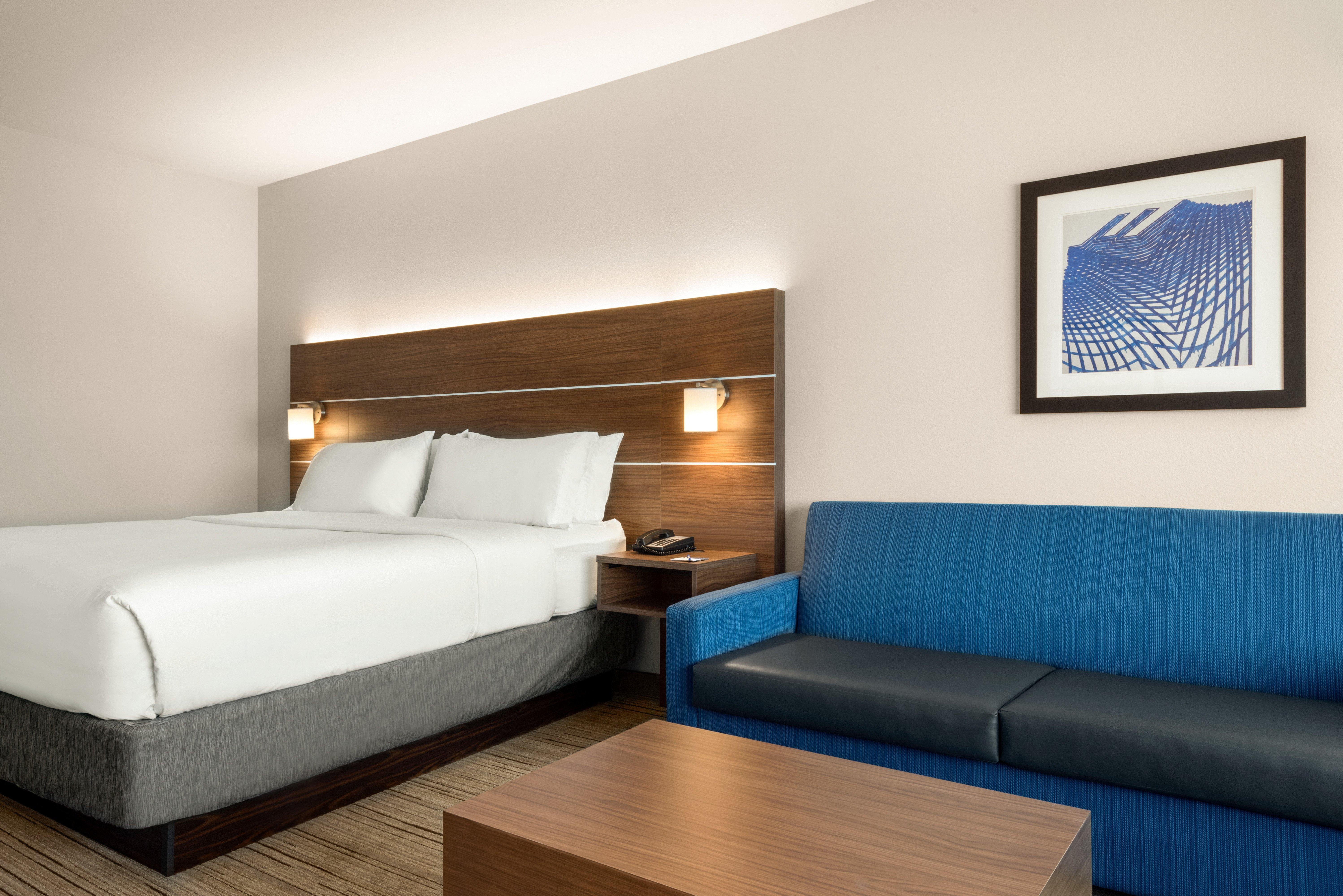 Holiday Inn Express & Suites - West Des Moines - Jordan Creek By Ihg Esterno foto
