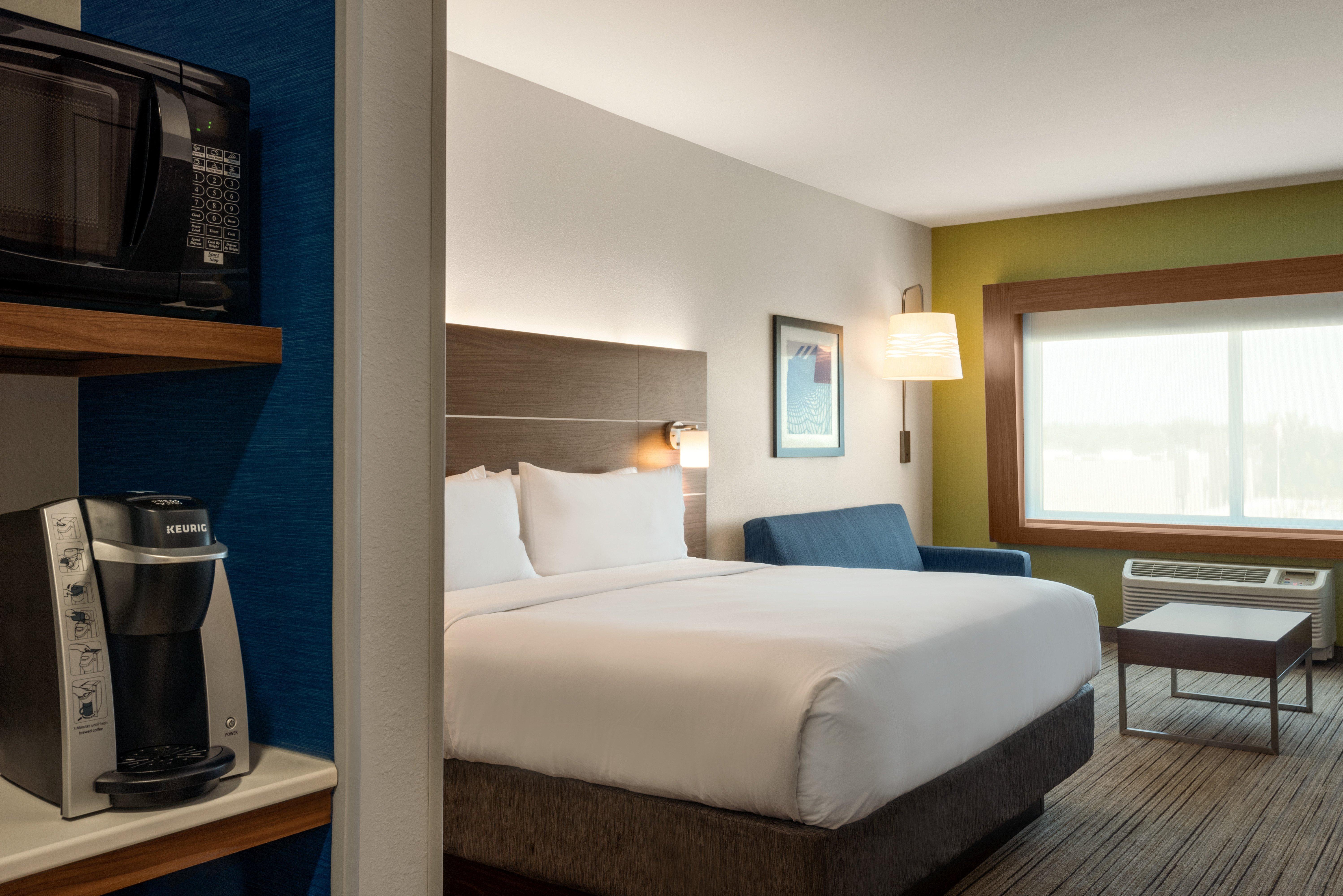 Holiday Inn Express & Suites - West Des Moines - Jordan Creek By Ihg Esterno foto