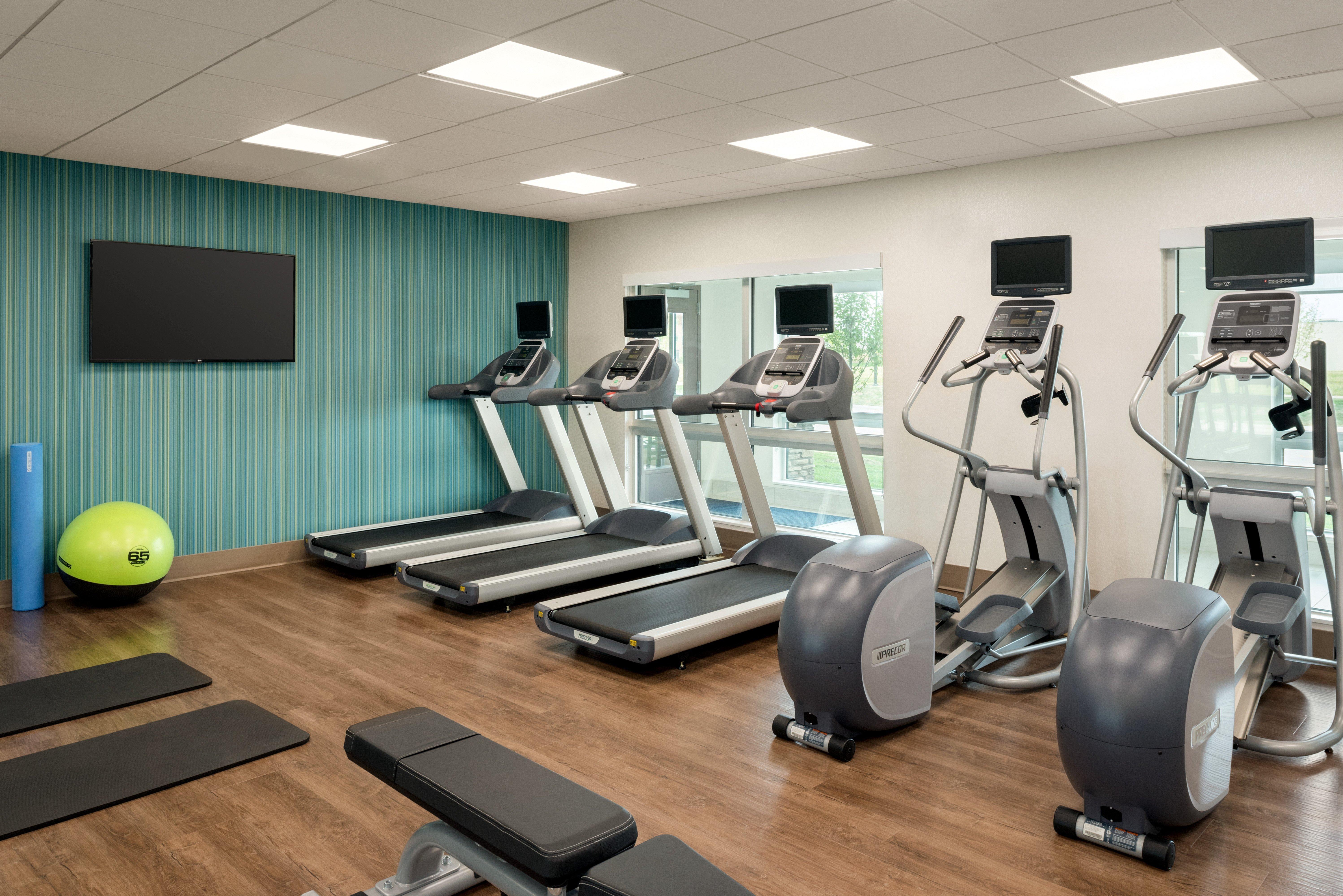 Holiday Inn Express & Suites - West Des Moines - Jordan Creek By Ihg Esterno foto