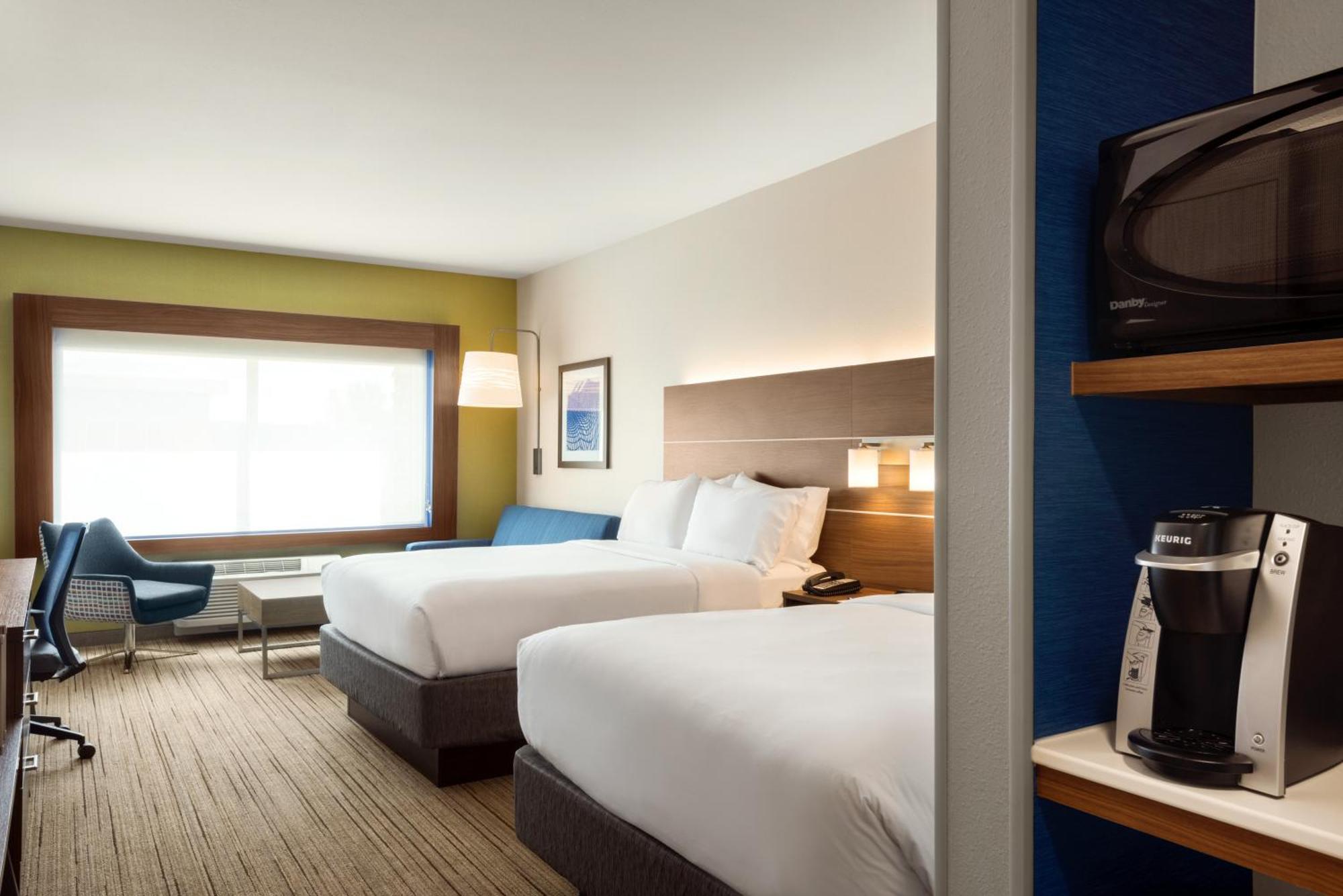 Holiday Inn Express & Suites - West Des Moines - Jordan Creek By Ihg Esterno foto